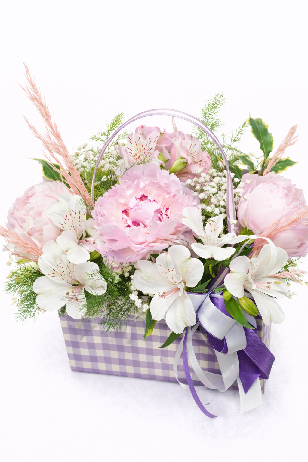 Пастелна Грация