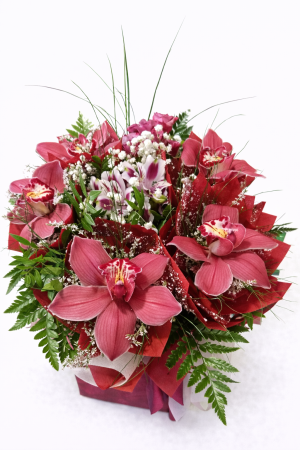 Кралски Руж