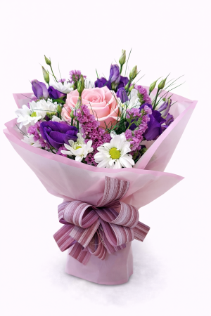 Нежна хармония