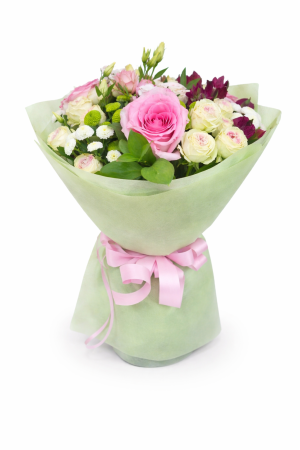 Розова Класа