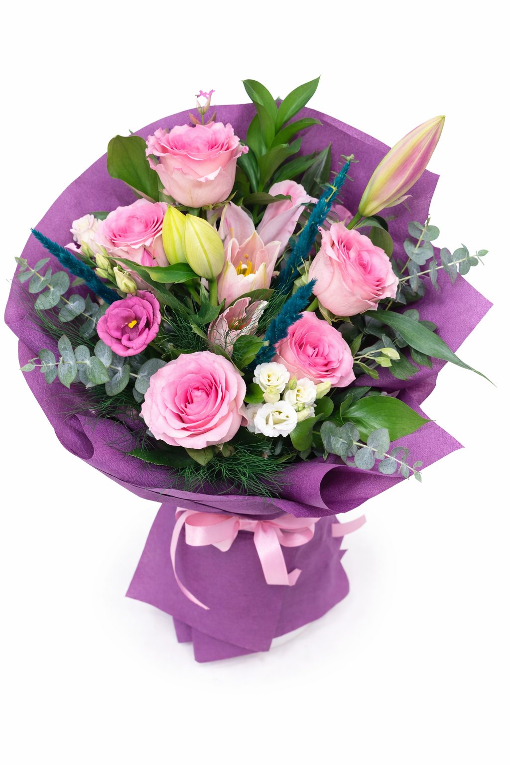 Розова Симфония - Image 4