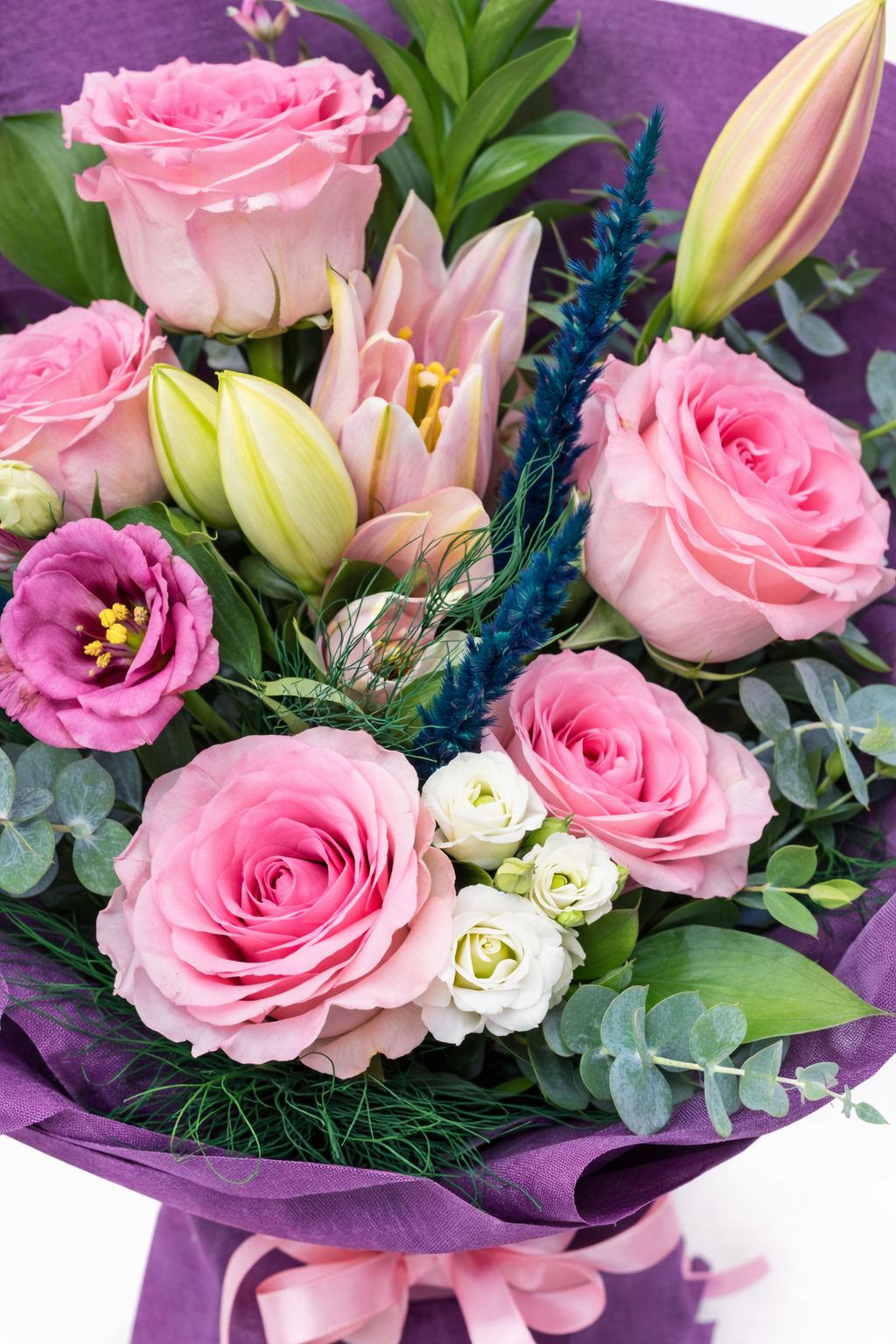 Розова Симфония - Image 3