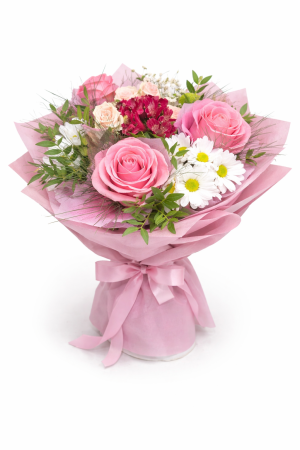 Розова Елегантност