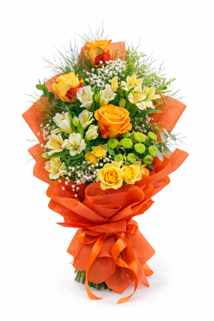 Златно вдъхновение