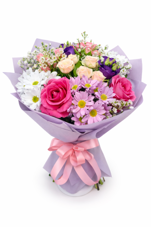 Нежна хармония