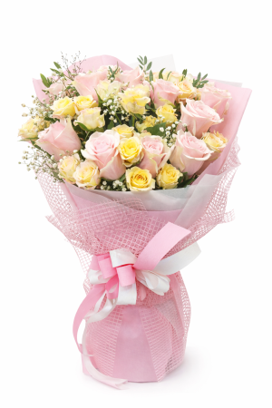 Пролетна Нежност