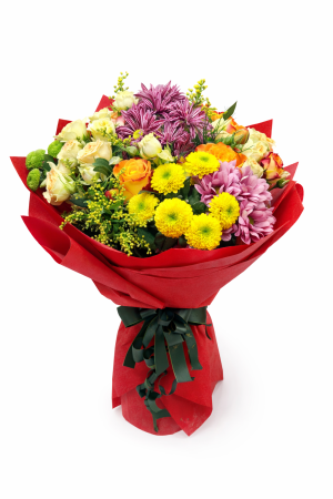 Слънчева Радост