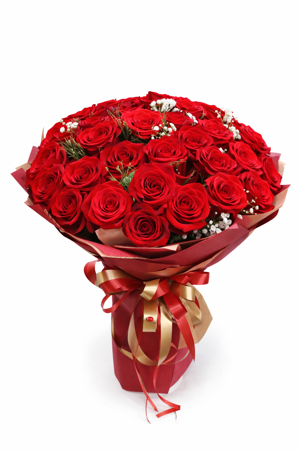 Императорска Страст