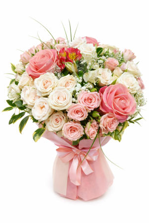 Розова Нежност