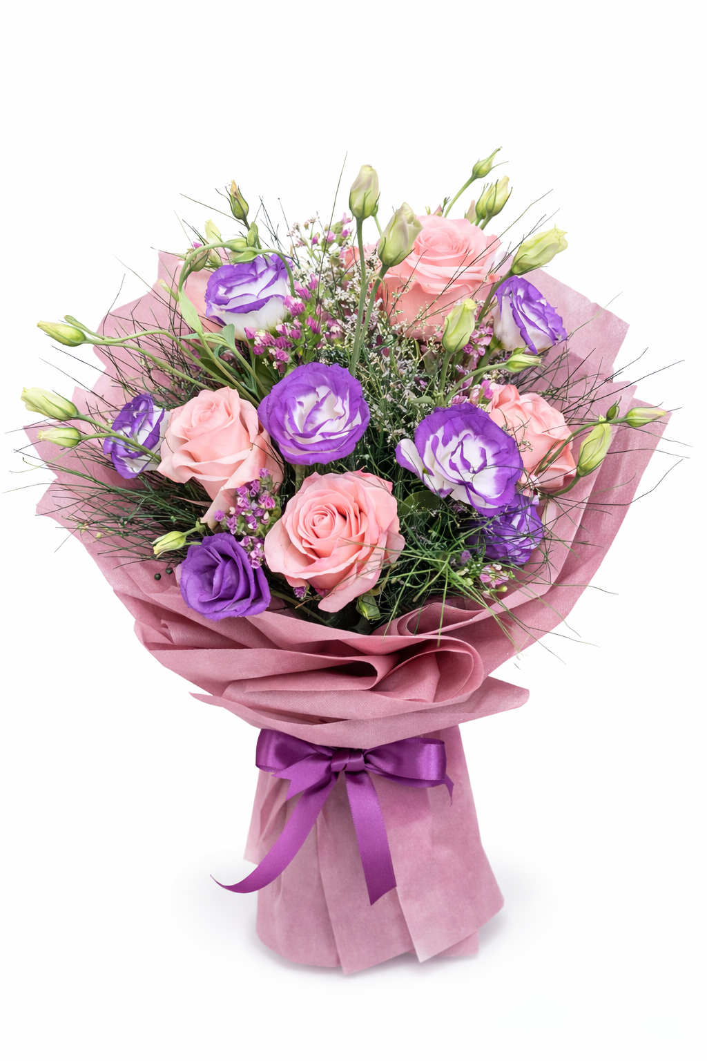 Розова Хармония