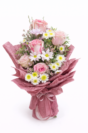 Пудрена Нежност