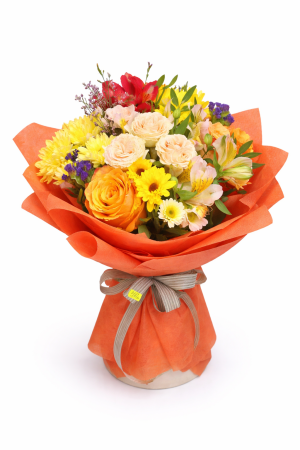 Слънчева Пролет