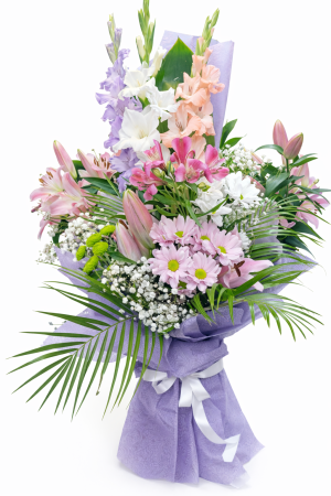 Пастелна Симфония