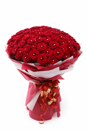 Кралски Букет