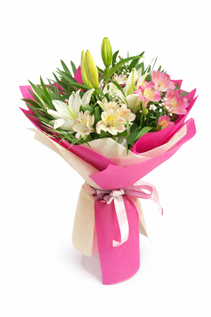 Розова Хармония