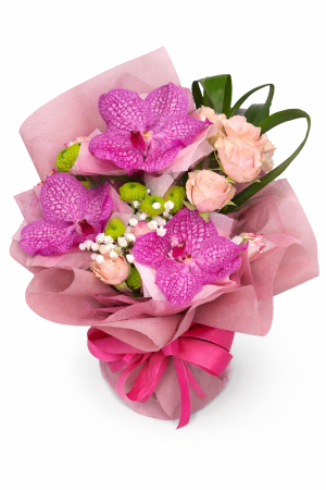 „Орхидеена нежност“