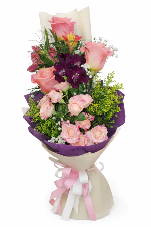 Букет „Хармония“