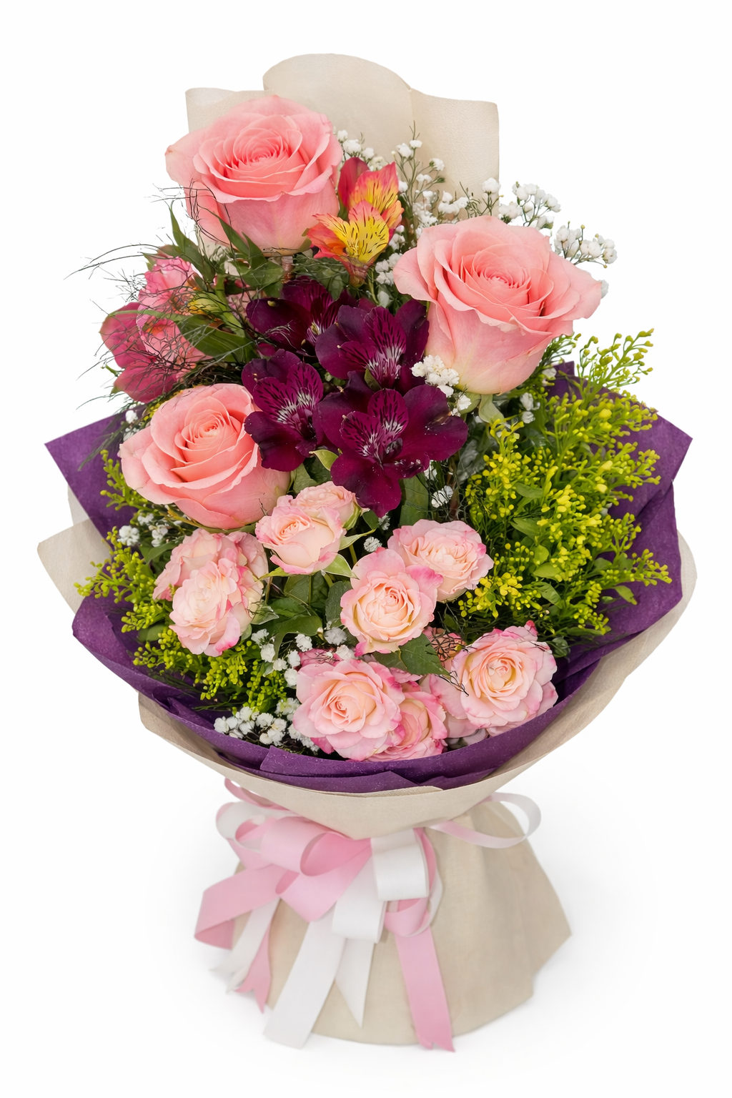 Букет „Хармония“ - Image 4