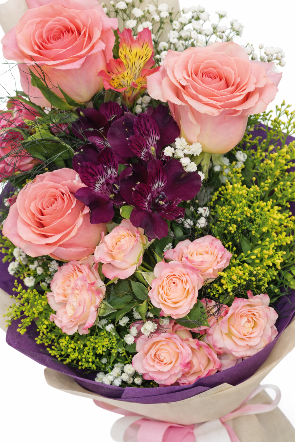 Букет „Хармония“ - Image 3