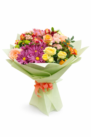 Цветна Елегантност