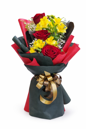 Кралски Контраст