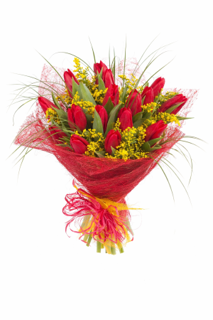 Кралска страст