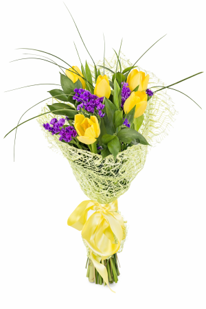 Златна пролет