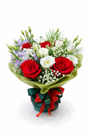 Кадифена нежност