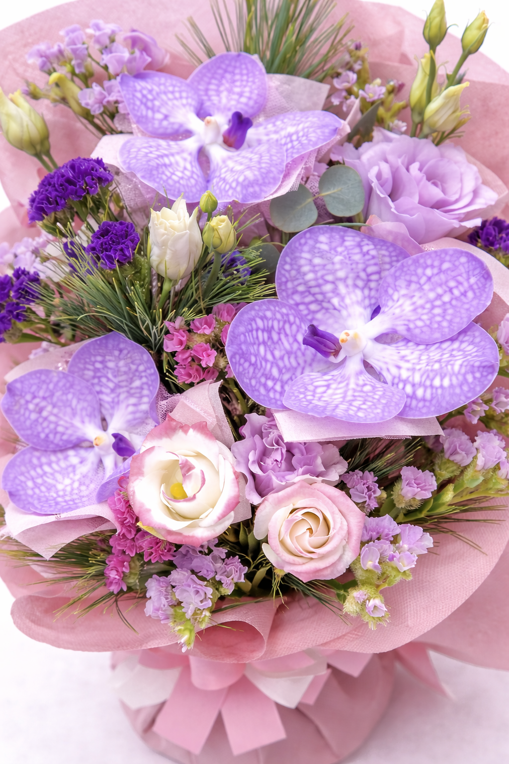 „Лавандулена орхидея“ - Image 3