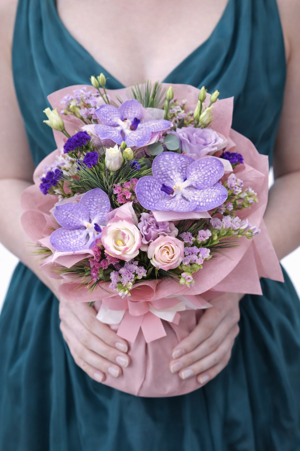 „Лавандулена орхидея“ - Image 4