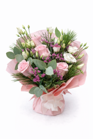 Розова Хармония