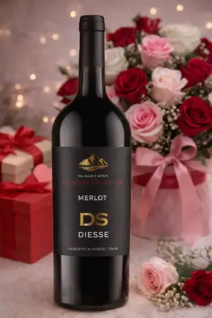DS Merlot 0,75л
