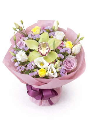 Орхидеена нежност