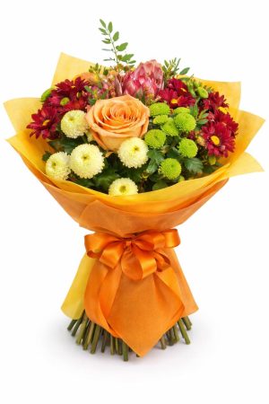 Слънчево вдъхновение