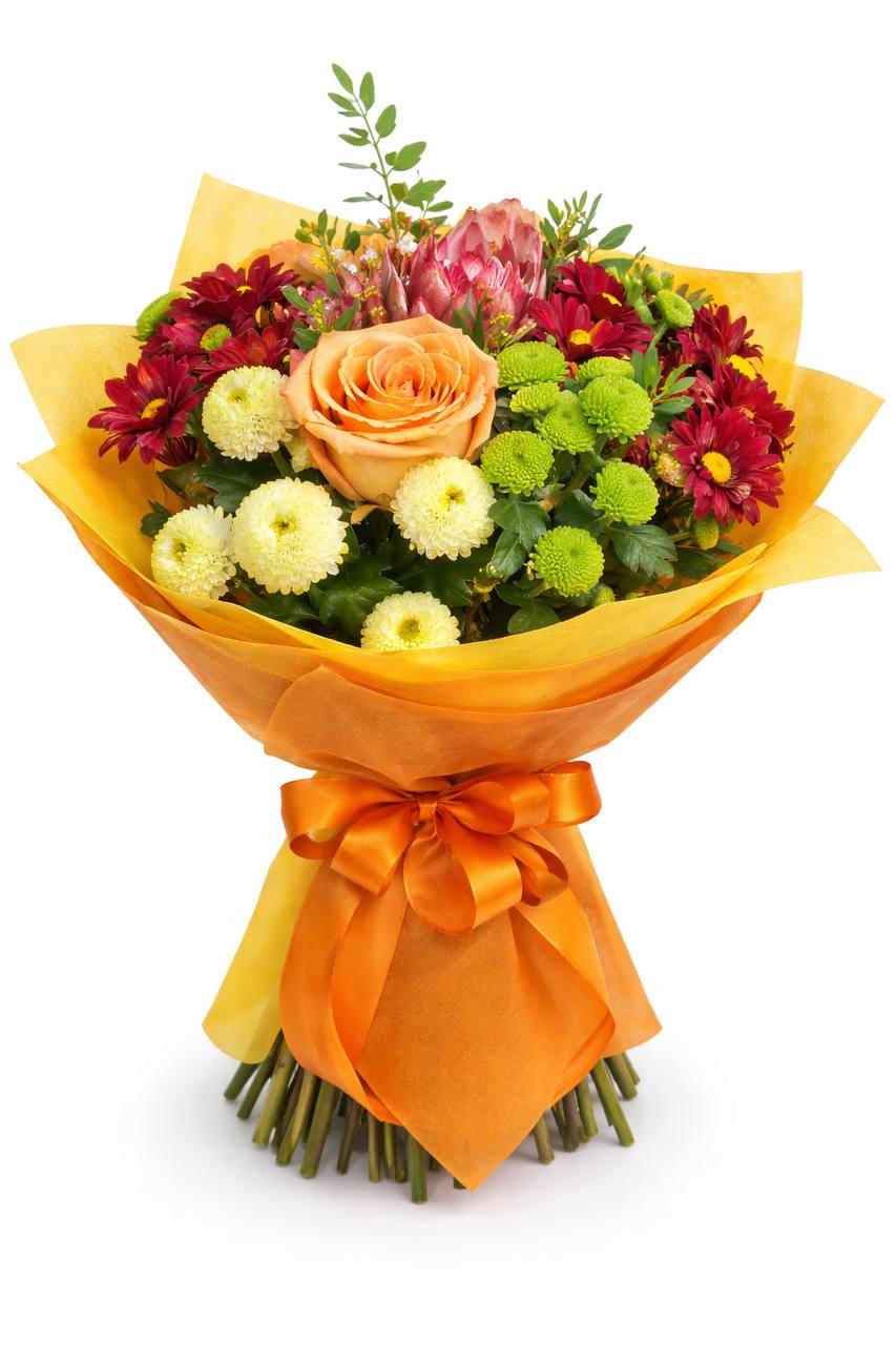 Слънчево вдъхновение