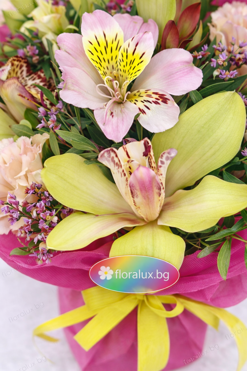 "Орхидея Мая" - Image 5