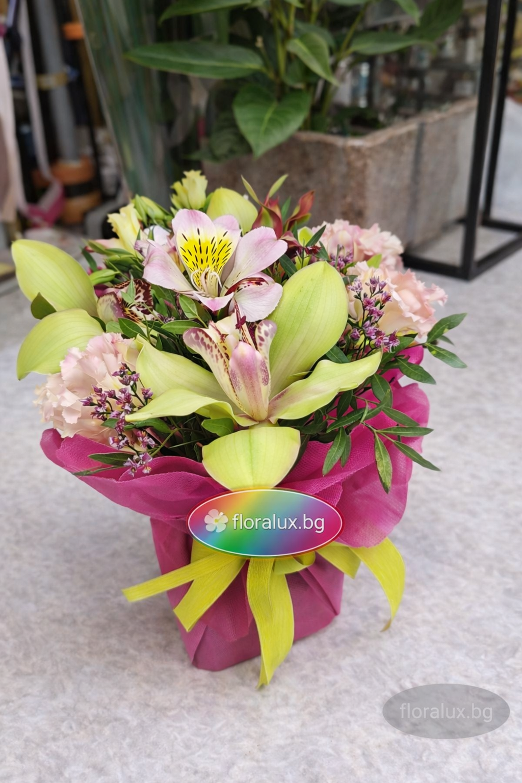 "Орхидея Мая" - Image 4