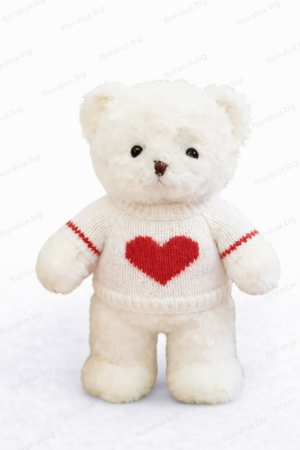 Бяло Мече "Мечо"