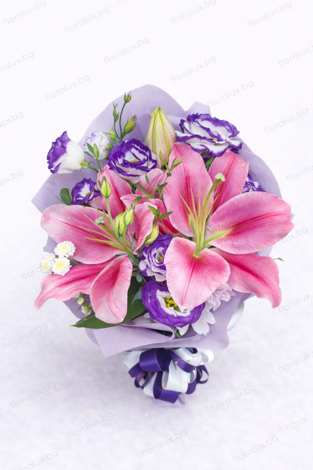 Лилиум Рая - Image 4