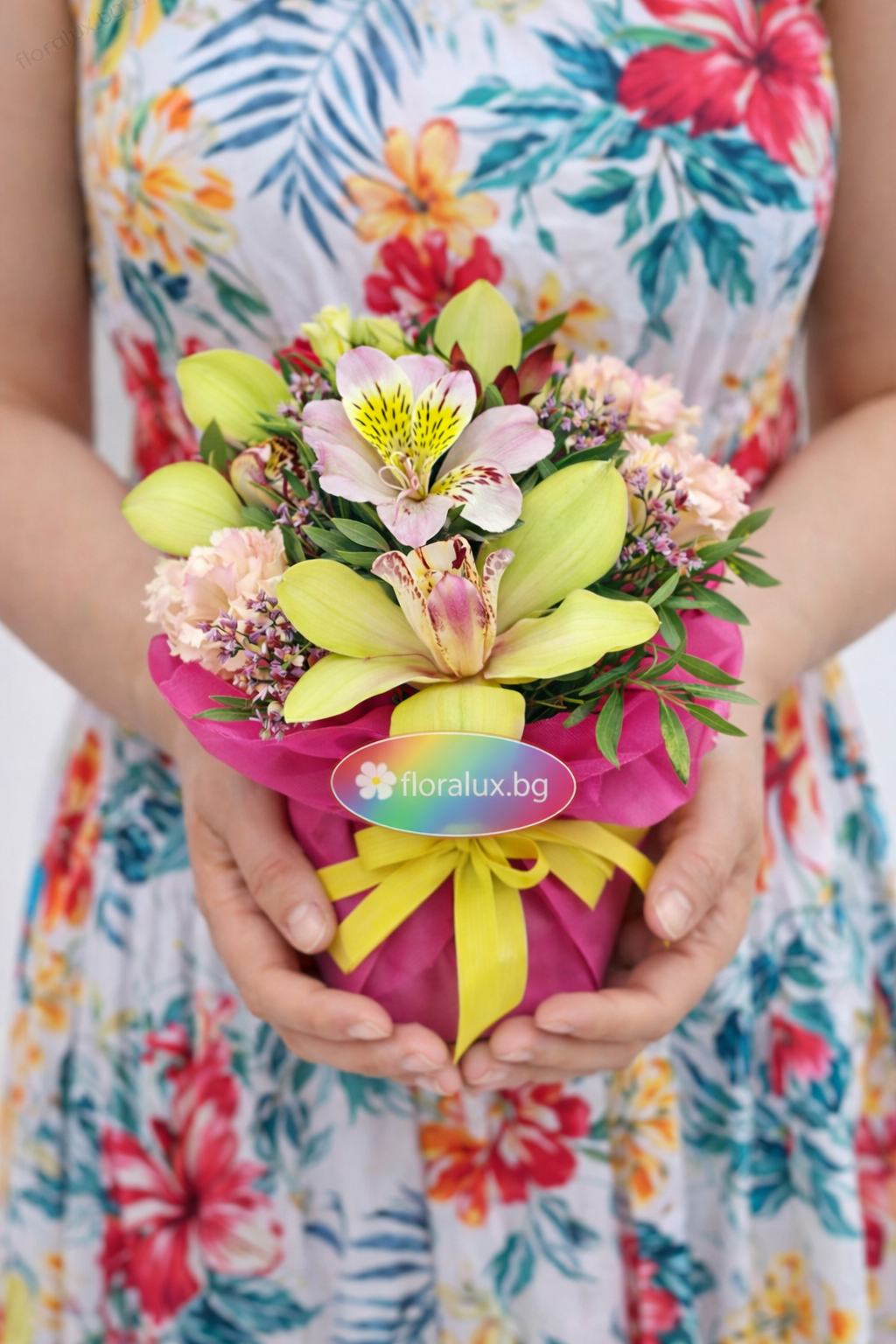 "Орхидея Мая" - Image 3