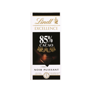 Шоколад LINDT 85% какао 100 г