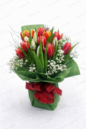 Аранжировка „Пролет“